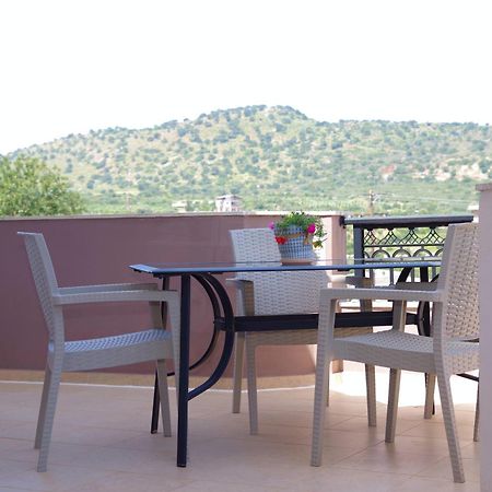 Villa Leondis Melidhónion المظهر الخارجي الصورة